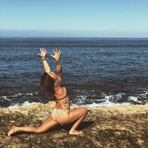 Meet your Posher, Randie